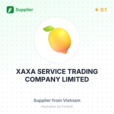 XAXA SERVICE TRADING COMPANY LIMITED – summary card, no photo uploaded yet