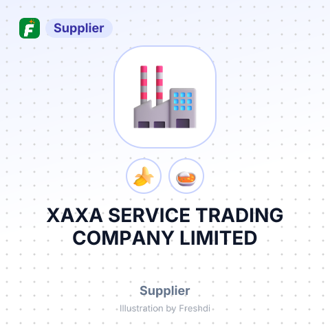 XAXA SERVICE TRADING COMPANY LIMITED – summary card, no photo uploaded yet