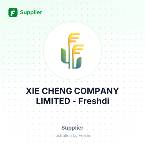 XIE CHENG COMPANY LIMITED – summary card, no photo uploaded yet