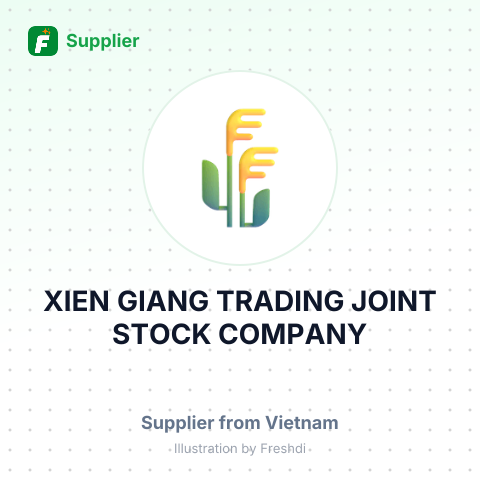 XIEN GIANG TRADING JOINT STOCK COMPANY – summary card, no photo uploaded yet