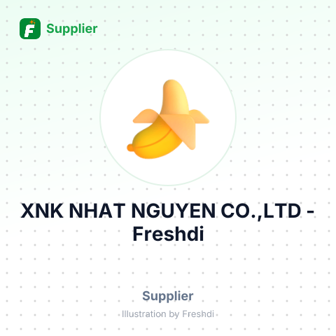 XNK NHAT NGUYEN CO.,LTD – summary card, no photo uploaded yet