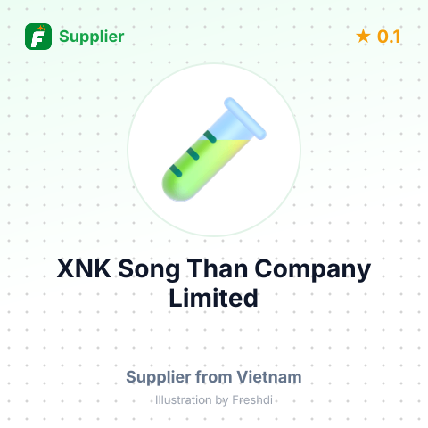 XNK Song Than Company Limited  – summary card, no photo uploaded yet