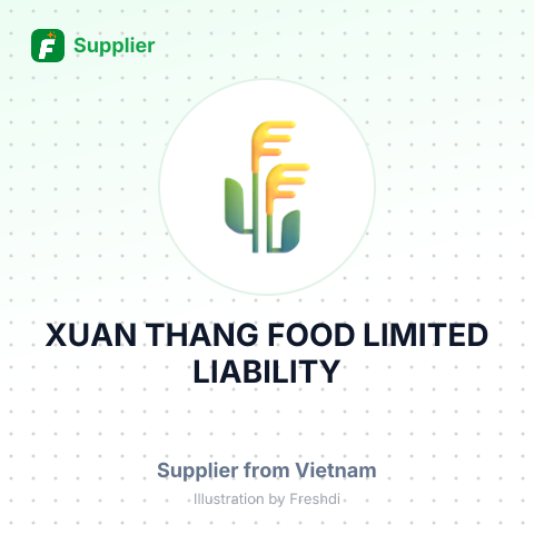 XUAN THANG FOOD LIMITED LIABILITY – summary card, no photo uploaded yet