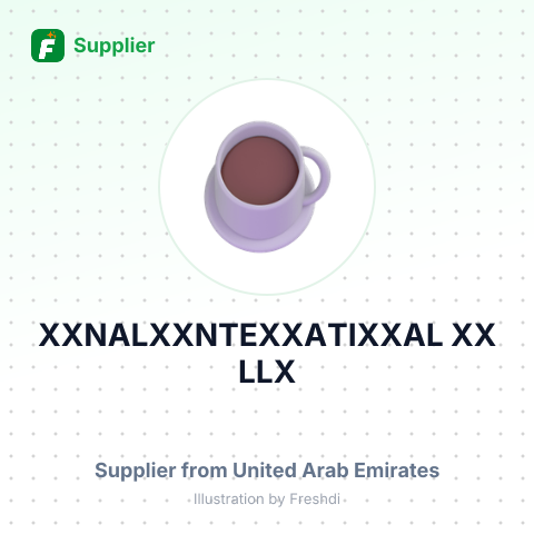 XXNALXXNTEXXATIXXAL XX LLX – summary card, no photo uploaded yet