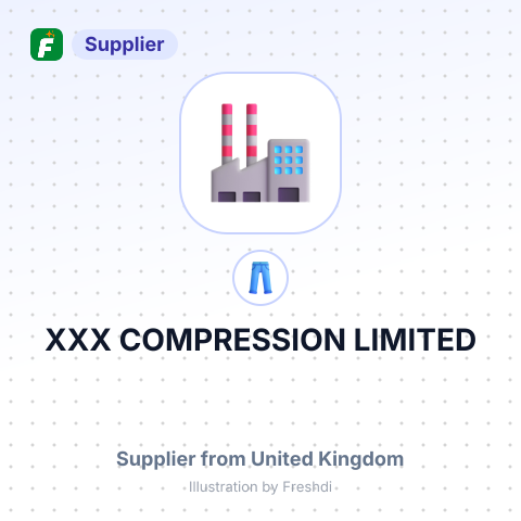 XXX COMPRESSION LIMITED – summary card, no photo uploaded yet