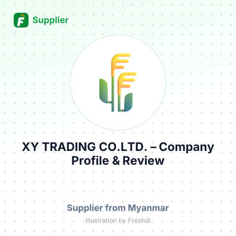 XY TRADING CO.LTD. – summary card, no photo uploaded yet