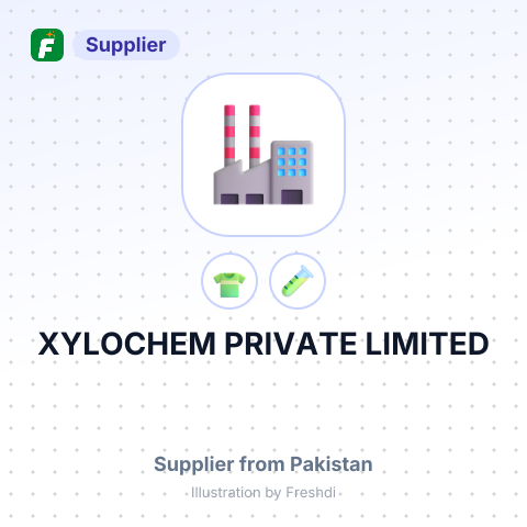 XYLOCHEM PRIVATE LIMITED – summary card, no photo uploaded yet