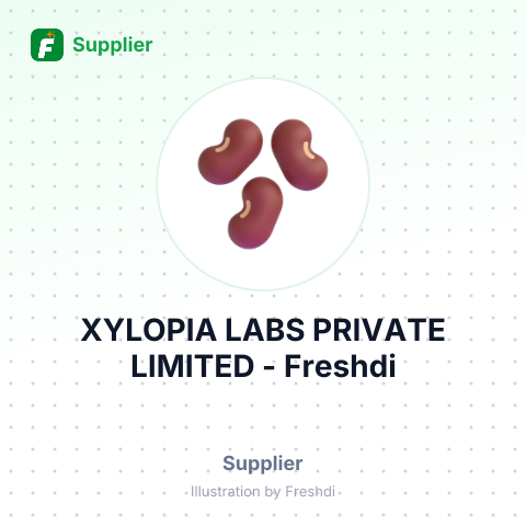 XYLOPIA LABS PRIVATE LIMITED – summary card, no photo uploaded yet