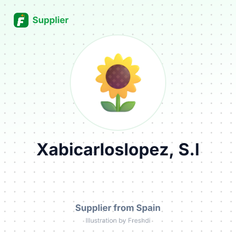 Xabicarloslopez, S.l – summary card, no photo uploaded yet