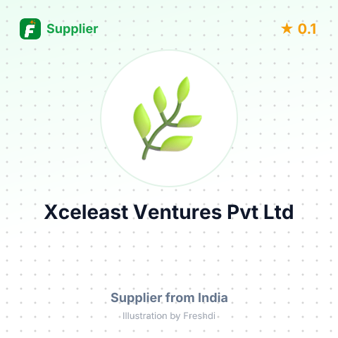 Xceleast Ventures Pvt Ltd  – summary card, no photo uploaded yet
