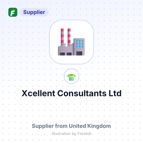 Xcellent Consultants Ltd – summary card, no photo uploaded yet