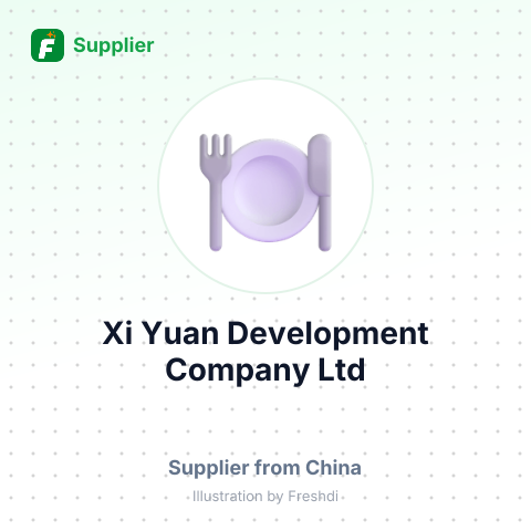 Xi Yuan Development Company Ltd – summary card, no photo uploaded yet