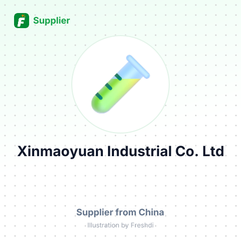 Xinmaoyuan Industrial Co., Ltd – summary card, no photo uploaded yet
