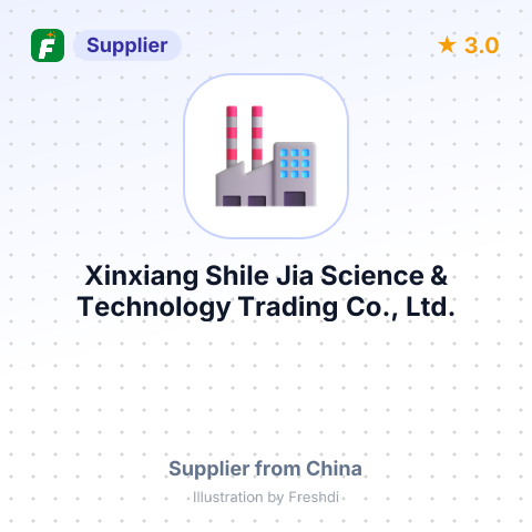 Xinxiang Shile Jia Science & Technology Trading Co., Ltd. – summary card, no photo uploaded yet