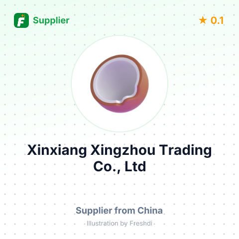 Xinxiang Xingzhou Trading Co., Ltd  – summary card, no photo uploaded yet