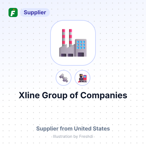 Xline Group of Companies – summary card, no photo uploaded yet