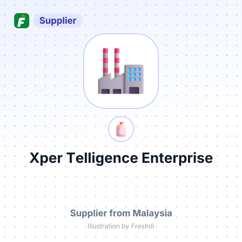 Xper Telligence Enterprise – summary card, no photo uploaded yet
