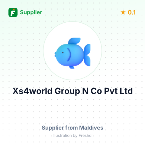 Xs4world Group N Co Pvt Ltd  – summary card, no photo uploaded yet