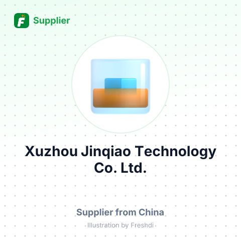 Xuzhou Jinqiao Technology Co., Ltd. – summary card, no photo uploaded yet