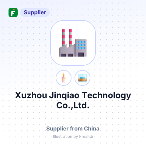 Xuzhou Jinqiao Technology Co.,Ltd. – summary card, no photo uploaded yet