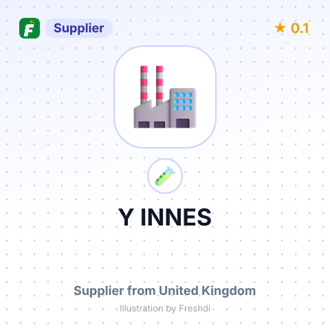 Y INNES – summary card, no photo uploaded yet