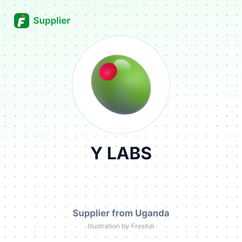 Y LABS – summary card, no photo uploaded yet