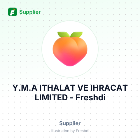 Y.M.A ITHALAT VE IHRACAT LIMITED – summary card, no photo uploaded yet