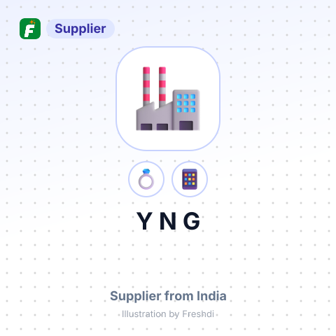 Y N G – summary card, no photo uploaded yet