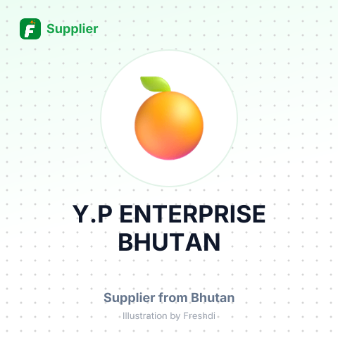 Y.P ENTERPRISE BHUTAN – summary card, no photo uploaded yet