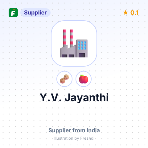 Y.V. Jayanthi  – summary card, no photo uploaded yet