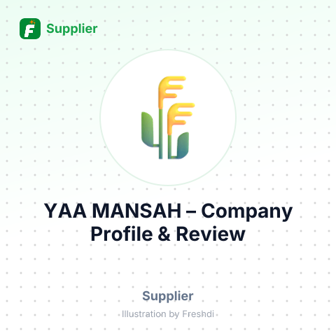 YAA MANSAH – summary card, no photo uploaded yet