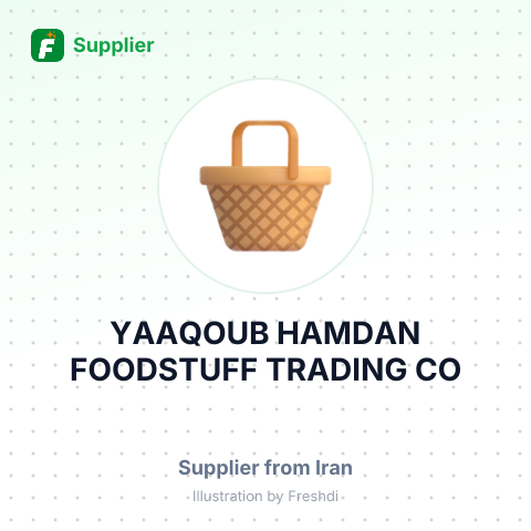 YAAQOUB HAMDAN FOODSTUFF TRADING CO – summary card, no photo uploaded yet