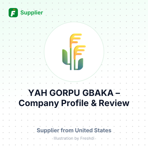 YAH GORPU GBAKA – summary card, no photo uploaded yet