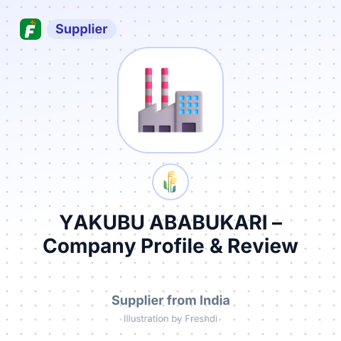 YAKUBU ABABUKARI – summary card, no photo uploaded yet