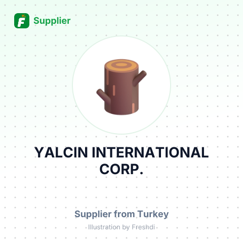 YALCIN INTERNATIONAL CORP. – summary card, no photo uploaded yet