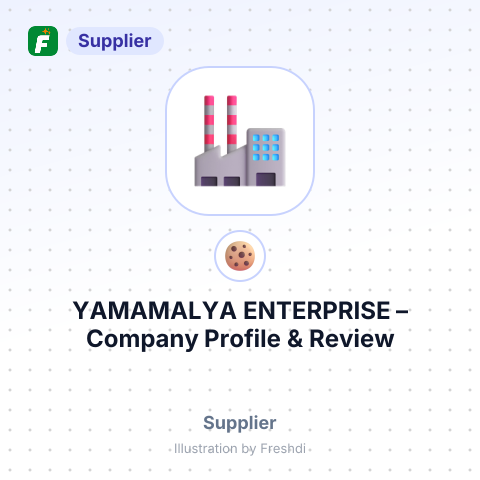 YAMAMALYA ENTERPRISE – summary card, no photo uploaded yet