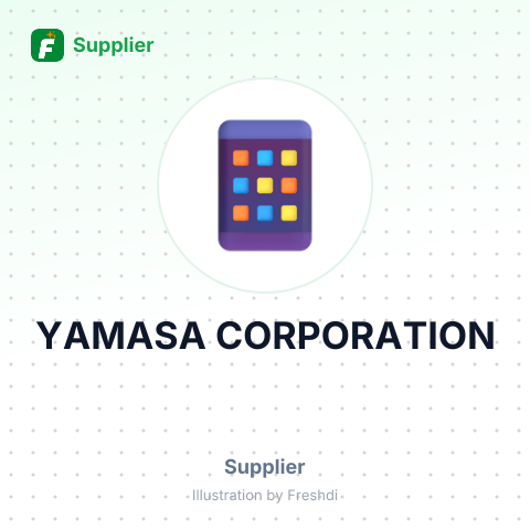 YAMASA CORPORATION – summary card, no photo uploaded yet