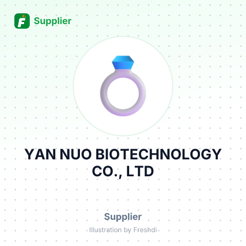 YAN NUO BIOTECHNOLOGY CO., LTD – summary card, no photo uploaded yet