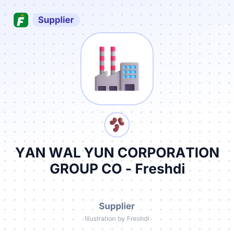YAN WAL YUN CORPORATION GROUP CO – summary card, no photo uploaded yet