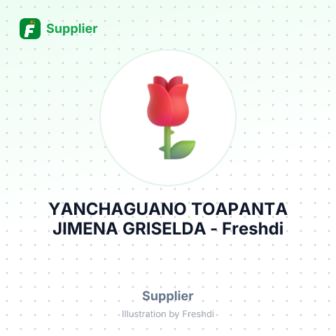 YANCHAGUANO TOAPANTA JIMENA GRISELDA – summary card, no photo uploaded yet