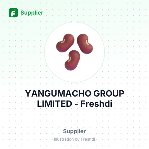 YANGUMACHO GROUP LIMITED – summary card, no photo uploaded yet