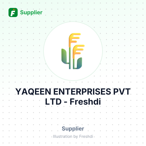 YAQEEN ENTERPRISES PVT LTD – summary card, no photo uploaded yet