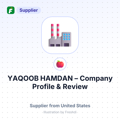 YAQOOB HAMDAN – summary card, no photo uploaded yet