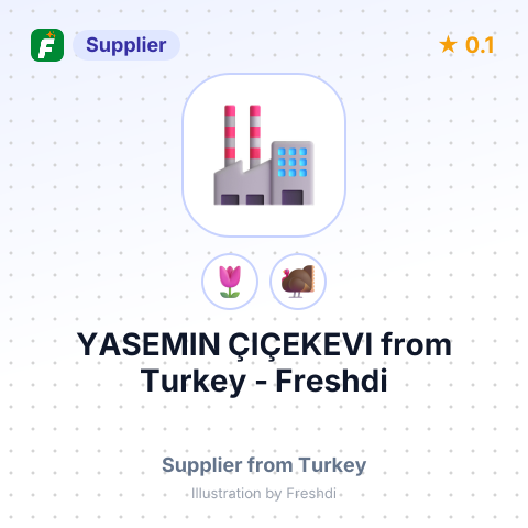 YASEMIN ÇIÇEKEVI – summary card, no photo uploaded yet