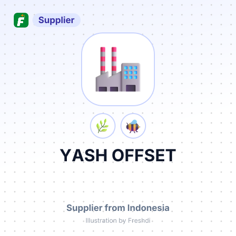 YASH OFFSET – summary card, no photo uploaded yet