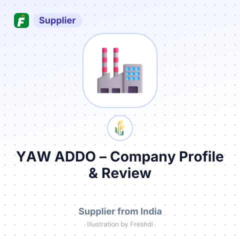 YAW ADDO – summary card, no photo uploaded yet