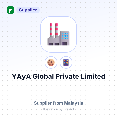 YAyA Global Private Limited – summary card, no photo uploaded yet