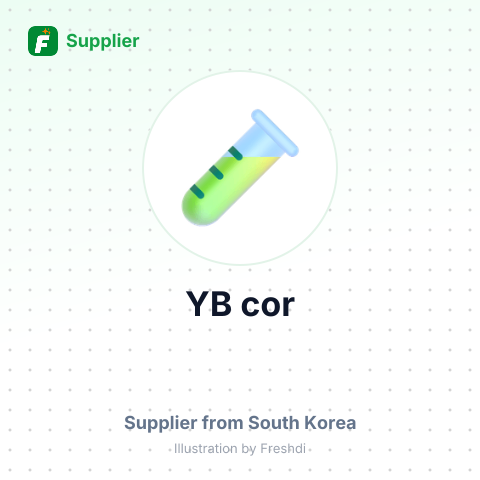 YB cor – summary card, no photo uploaded yet