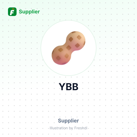 YBB – summary card, no photo uploaded yet