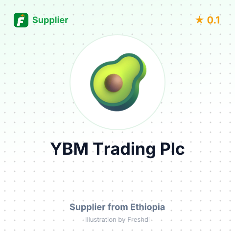 YBM Trading Plc  – summary card, no photo uploaded yet